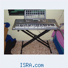 YAMAHA PSR E-303 орган