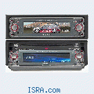 Радиодиск SONY CDX-M9900