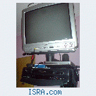 Телевизор+видео JVC
