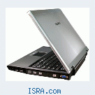 Ноутбук GIGABYTE W552U