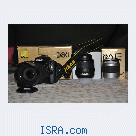 Продается Nikon D80