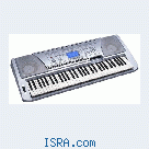 Yamaha psr-450