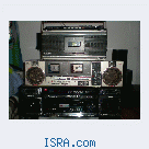 National rx-cw43  Aiwa tpr-930