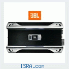 Усилитель JBL GTO5355