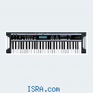 Синтезатор Korg