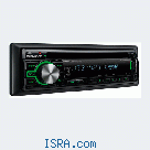 Радиодиск KENWOOD KDC-W4044UGY