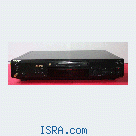 Minidisc Deck Mds-Je520
