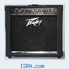 Усилитель для гитары Peavey
