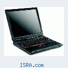Ibm think pad x31