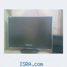 Viewtech monetor 20''