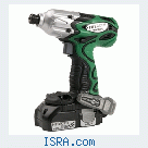 Hitachi wh18dfl. новый