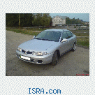Продам mitsubishi carisma 1998 серый мет