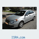 HYUNDAI Accent 2008