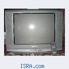 Телевизор Sharp 21