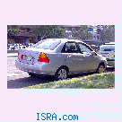 Продам Сузуки Лиана 2002