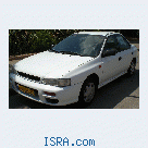 Subaru 1.6 LX
