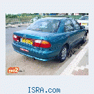 Мазда 323 1,8 л