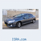 Продам автомобиль Peugeot 407