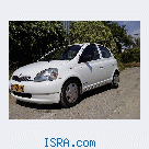 Продам TOYOTA YARIS 2003
