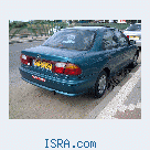 Mazda 323-lantis