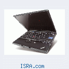 Lenovo IBM X61s - 12
