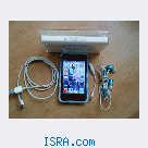 Apple Ipod Touch 3G