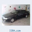 Daewoo espero