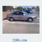 Mazda 323 GLX