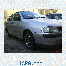 Продается Сиат Кордова 2002