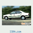 Peugeot 405