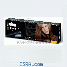 Выпрямитель волос BRAUN