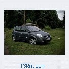 Renault Scenic 2. Семейный минивэн