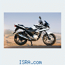 Honda CBF 125