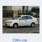 Shevrolet Aveo LT 2006 автомат