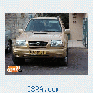 Suzuki grand vitara 4x4