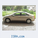 Nissan primera 2.0