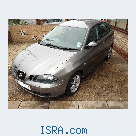 Seat Ibiza 1.4 100л.с. 5 дверей