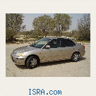 Продается Honda Civic 2002