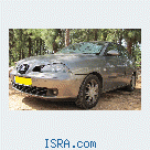 Seat Ibiza Sport 1.4 100л.с. 5 дверей