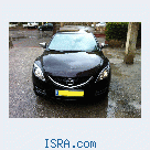 Продаю MAZDA 6 2009г