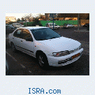 Nissan Almera, 1996 г по случаю