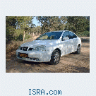 Chevrolet “Optra” 2005