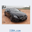 Продается новый Mercedes CLS 350