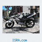 Honda CBF 125