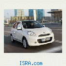 Продам машину Nissan Micra