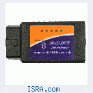 Прибор диагностикии автомобилей OBD-II b