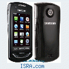 Samsung S5620 Monte
