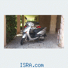 Мотороллер HONDA LEAD 110 2009 г.