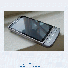 HTC Desire