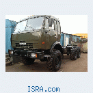Камаз 4310 шасси